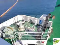 Ro-Ro-Schiff zu verkaufen