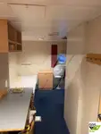 Kreuzfahrtschiff zu verkaufen
