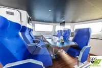 Windpark-Service-Schiff zu verkaufen