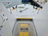 Kreuzfahrtschiff zu verkaufen