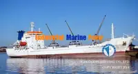 Kühlschiff zu verkaufen
