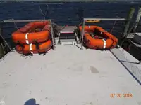 Kutter zu verkaufen
