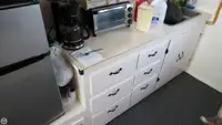 Trawler zu verkaufen