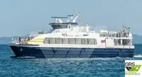 Kreuzfahrtschiff zu verkaufen