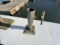 Trawler zu verkaufen