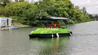 Arbeitsboote zu verkaufen