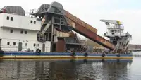 Bagger zu verkaufen