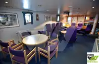 Patrouillenboot zu verkaufen