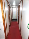 Massengutfrachter zu verkaufen