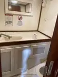 Fährschiff zu verkaufen