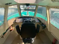 Lotsenboot zu verkaufen