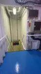 Kreuzfahrtschiff zu verkaufen