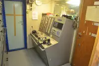 Containerschiff zu verkaufen