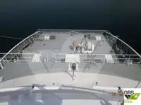 Kreuzfahrtfähre zu verkaufen