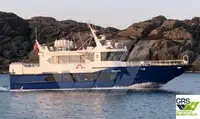 Ro-Ro ship zu verkaufen