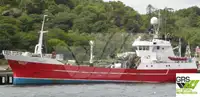Trawler zu verkaufen