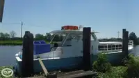 Tauchunterstützungsschiff zu verkaufen