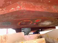 Containerschiff zu verkaufen
