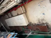 Fährschiff zu verkaufen