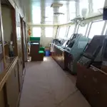 Trawler zu verkaufen