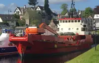 Bagger zu verkaufen