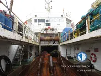 Trawler zu verkaufen