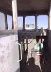Schleppboot zu verkaufen