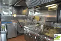 Vermessungsschiff zu verkaufen