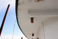 Fährschiff zu verkaufen