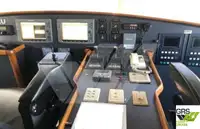 Kreuzfahrtschiff zu verkaufen