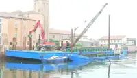 Barges zu verkaufen