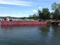 Barges zu verkaufen