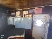Trawler zu verkaufen