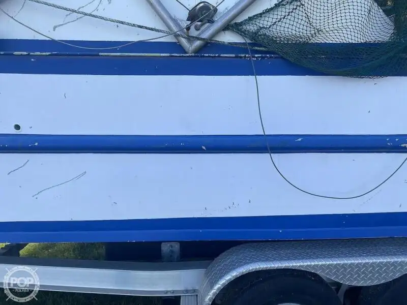 Trawler zu verkaufen