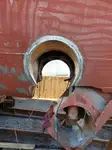 Crew-Boot zu verkaufen