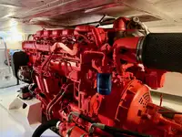 Kreuzfahrtschiff zu verkaufen