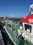 Patrouillenboot zu verkaufen