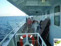 Ro-Ro-Schiff zu verkaufen