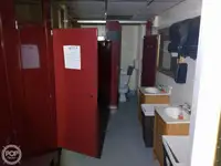 Kreuzfahrtschiff zu verkaufen