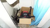 Schleppboot zu verkaufen