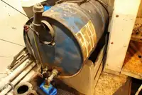 Fährschiff zu verkaufen