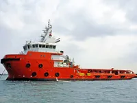 Anker-Bergungs- und Versorgungsboot (AHTS) zu verkaufen