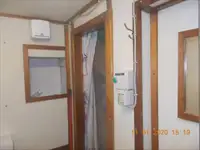 Crew-Boot zu verkaufen