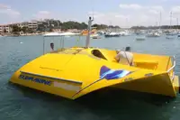 Passagierschiff zu verkaufen
