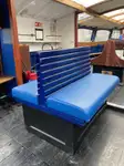 Fährschiff zu verkaufen