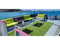 Yacht zu verkaufen