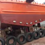 Crew-Boot zu verkaufen