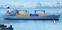 Kühlschiff zu verkaufen