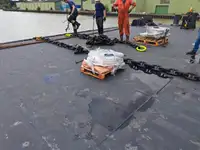 Barges zu verkaufen
