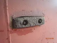 Kühlschiff zu verkaufen